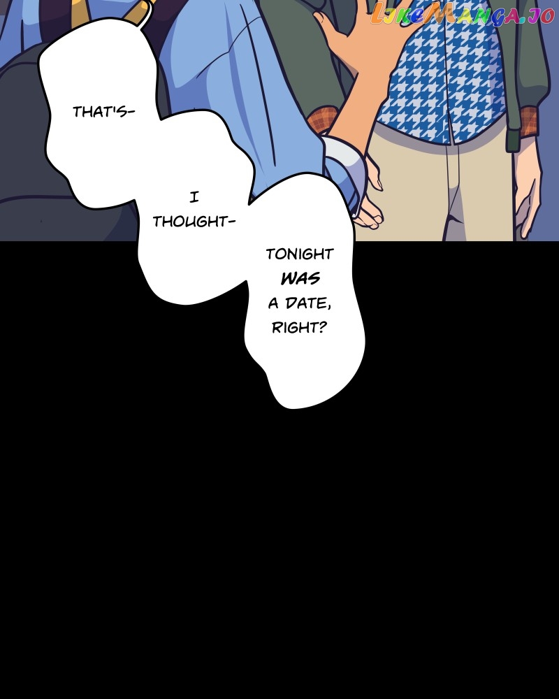 Señorita Cometa Chapter 38 - page 20