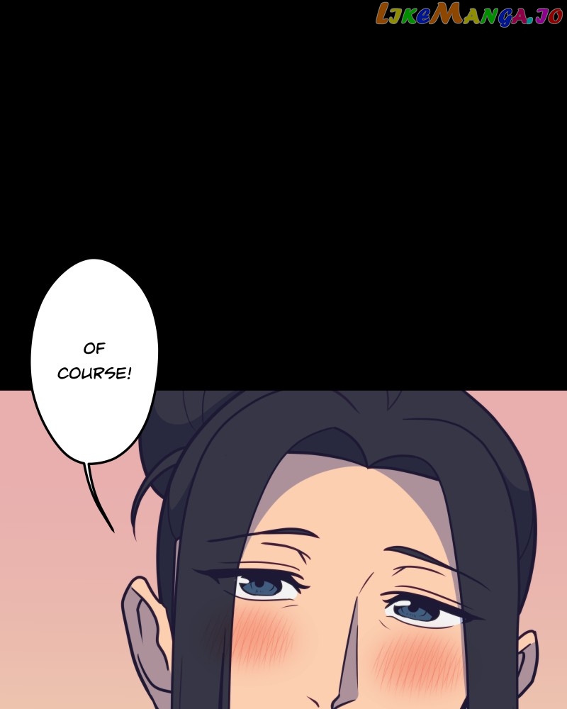 Señorita Cometa Chapter 38 - page 21