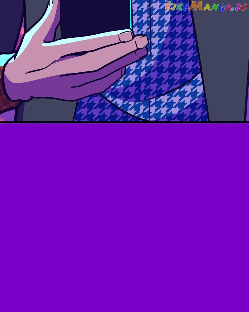 Señorita Cometa Chapter 38 - page 42