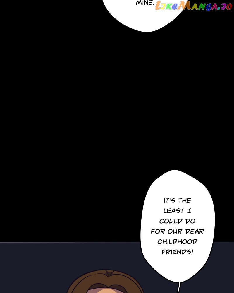 Señorita Cometa Chapter 38 - page 69