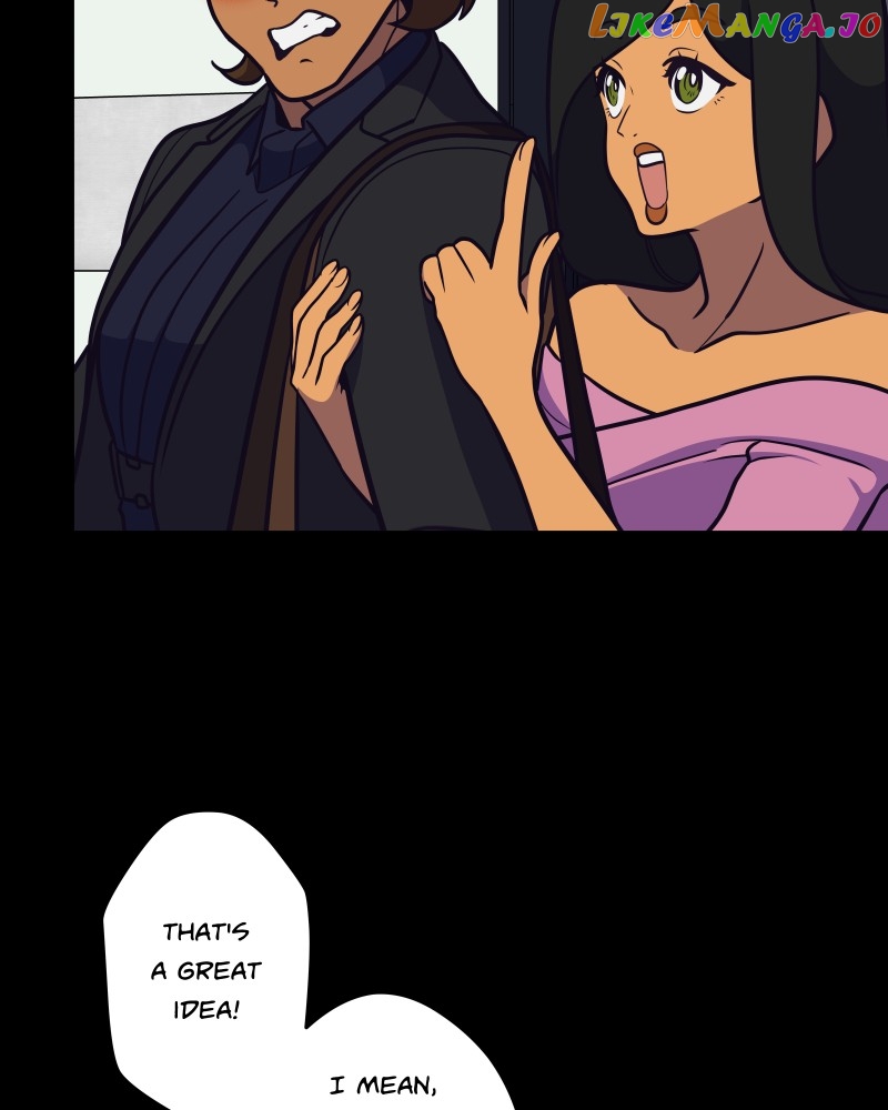 Señorita Cometa Chapter 38 - page 79