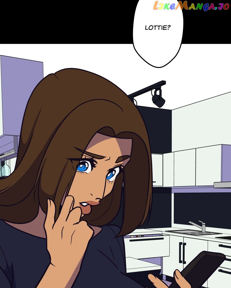Señorita Cometa Chapter 38 - page 90