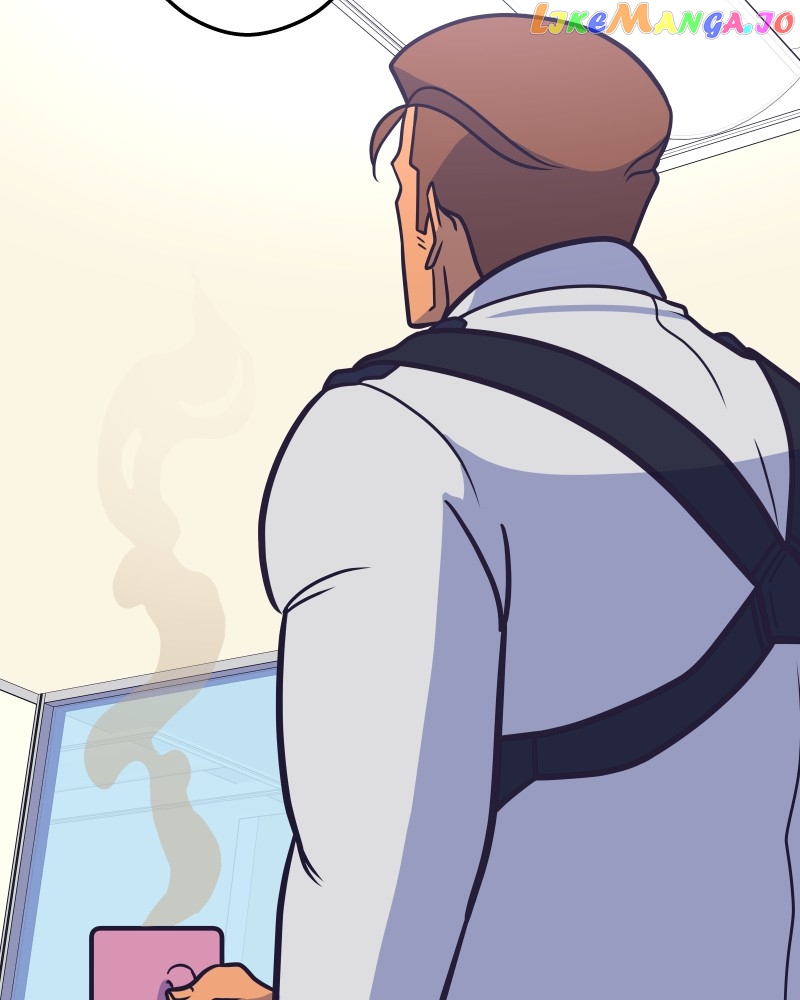 Señorita Cometa Chapter 26 - page 104