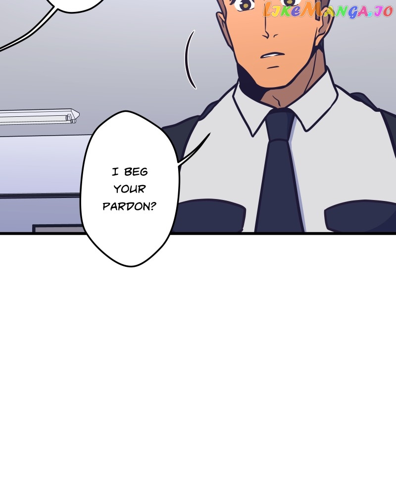 Señorita Cometa Chapter 26 - page 137