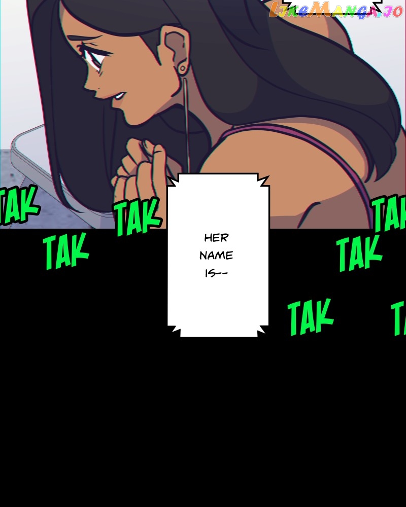 Señorita Cometa Chapter 26 - page 150
