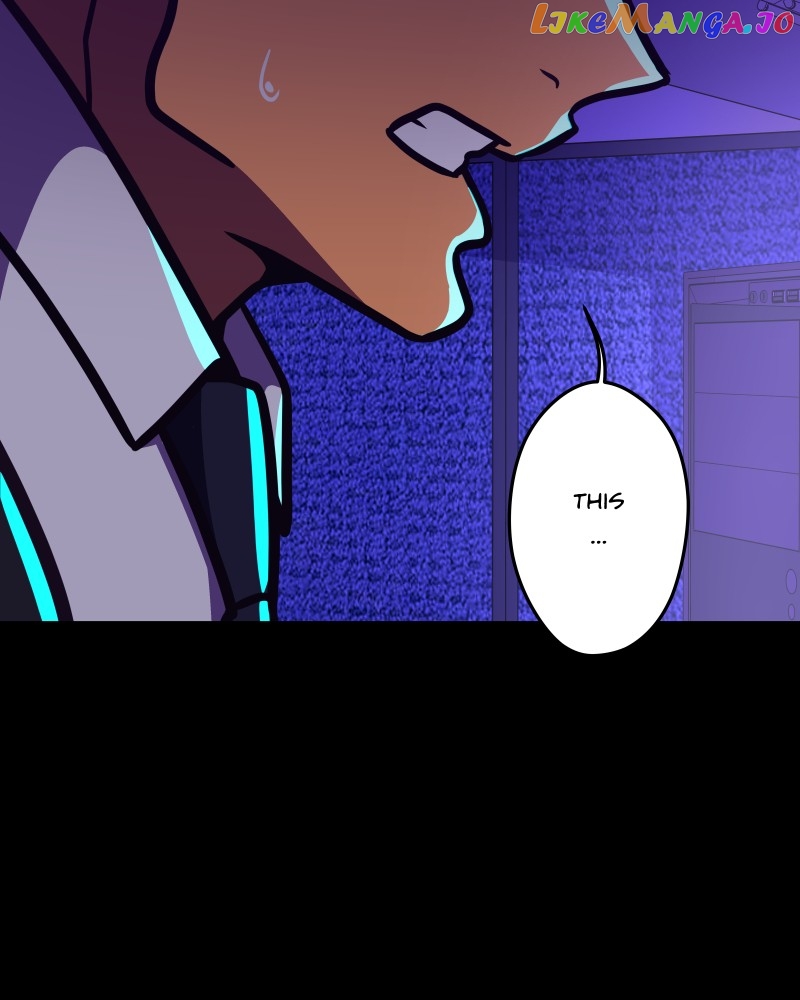 Señorita Cometa Chapter 26 - page 154