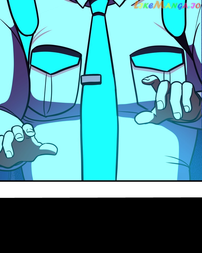 Señorita Cometa Chapter 26 - page 157