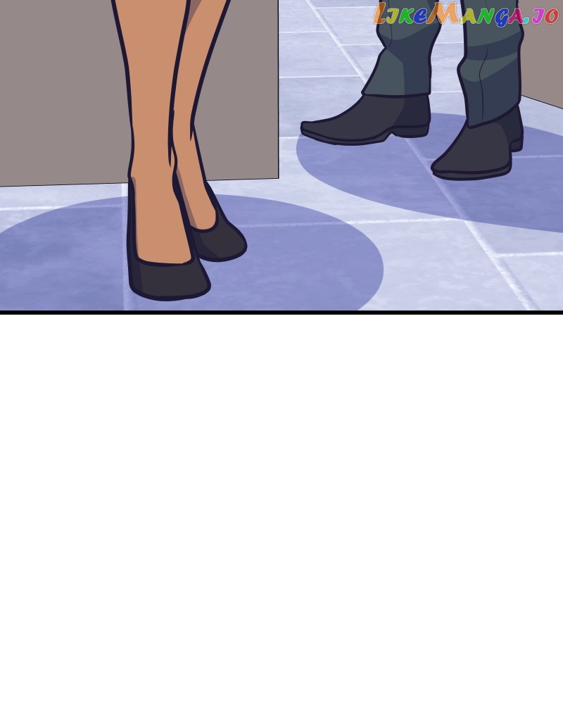 Señorita Cometa Chapter 26 - page 38