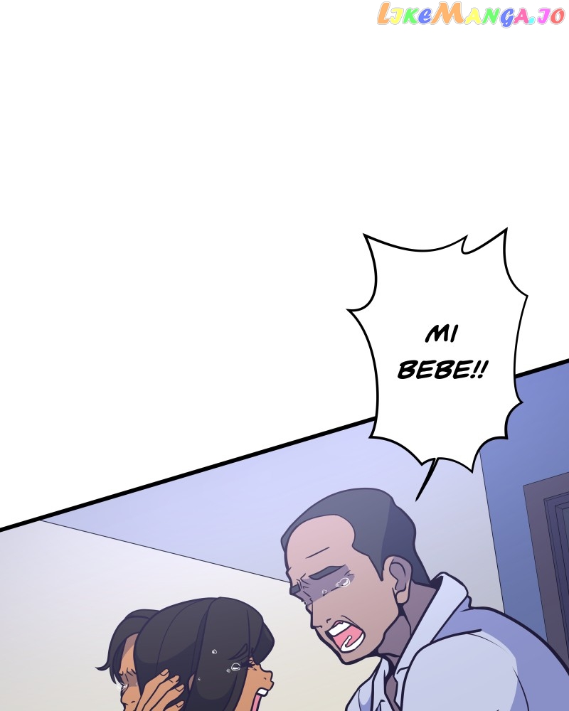 Señorita Cometa Chapter 26 - page 39