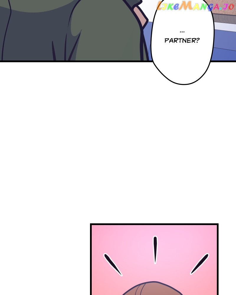 Señorita Cometa Chapter 26 - page 60