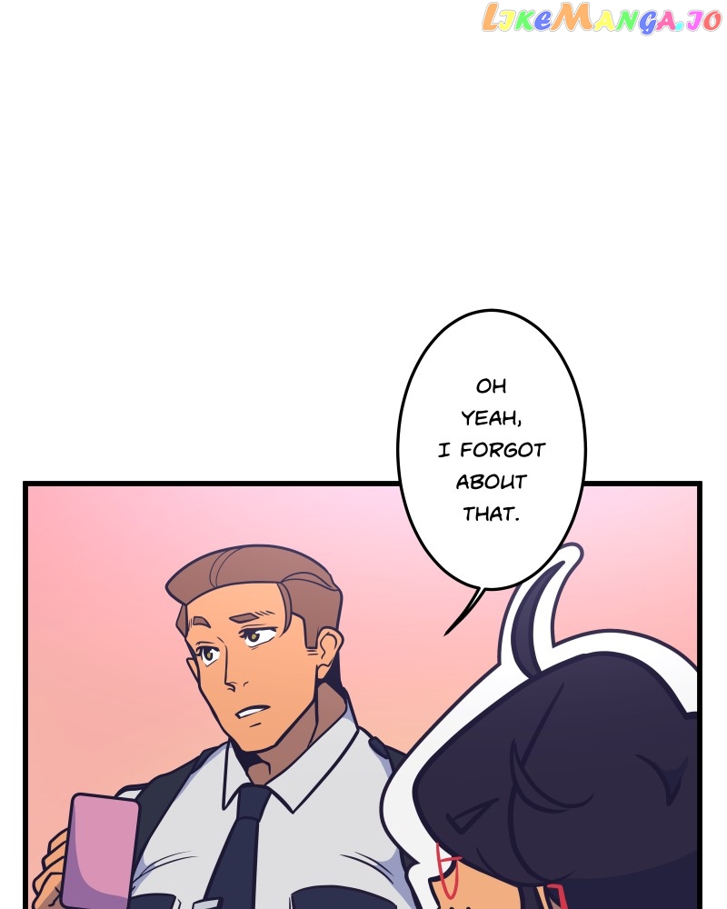 Señorita Cometa Chapter 26 - page 80
