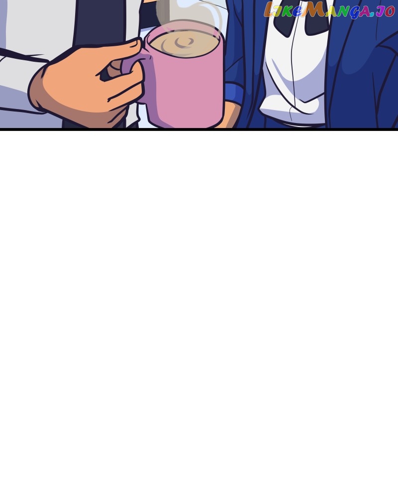 Señorita Cometa Chapter 26 - page 83