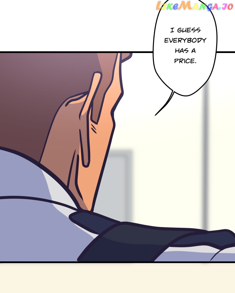 Señorita Cometa Chapter 26 - page 87
