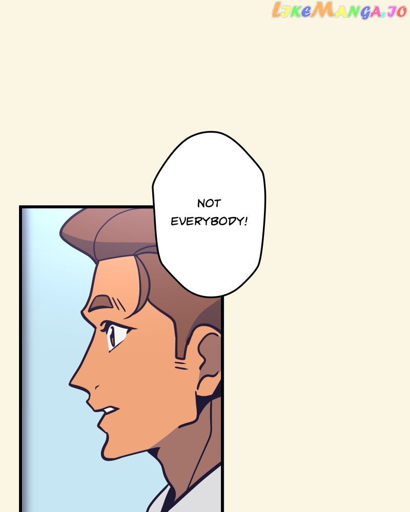 Señorita Cometa Chapter 26 - page 88