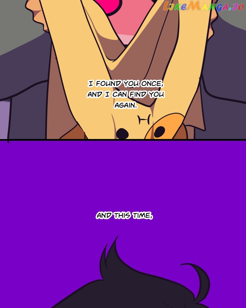 Señorita Cometa Chapter 74 - page 117