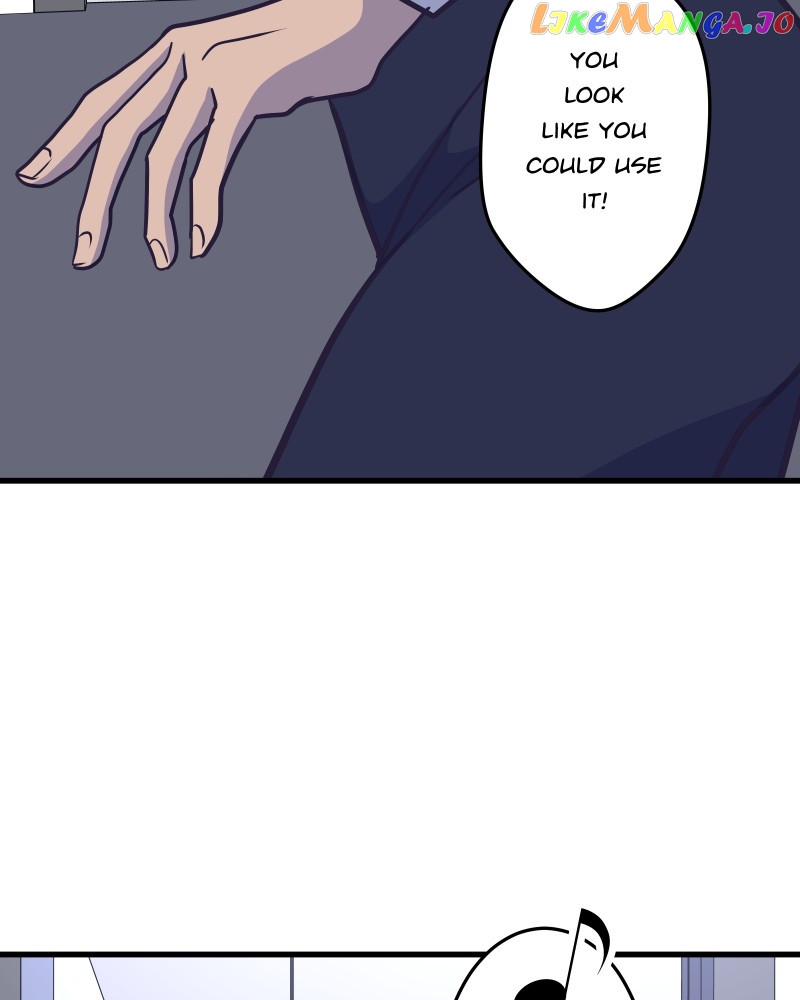 Señorita Cometa Chapter 74 - page 29