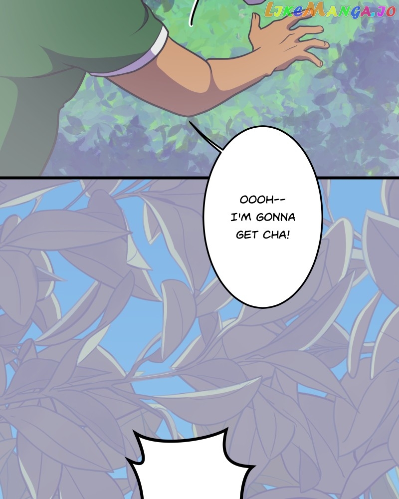 Señorita Cometa Chapter 74 - page 81