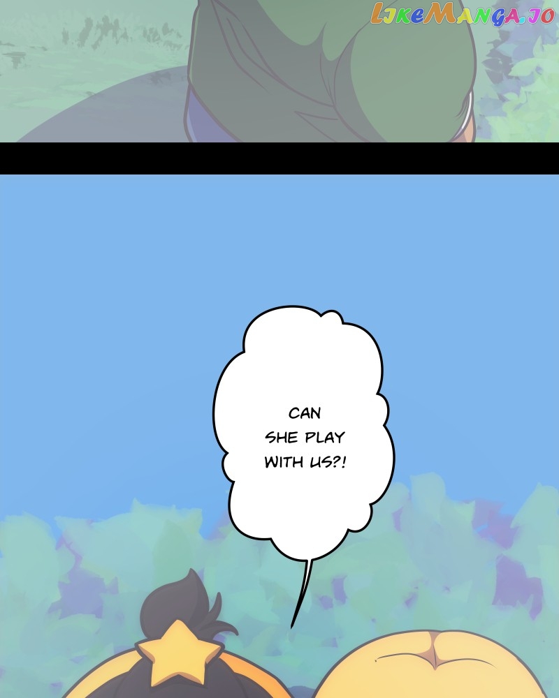 Señorita Cometa Chapter 74 - page 92
