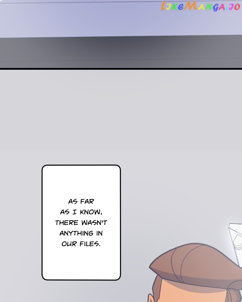 Señorita Cometa chapter 57 - page 13