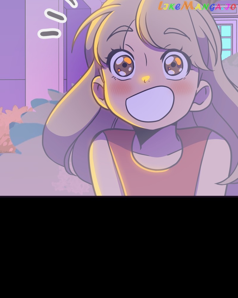 Señorita Cometa chapter 57 - page 18