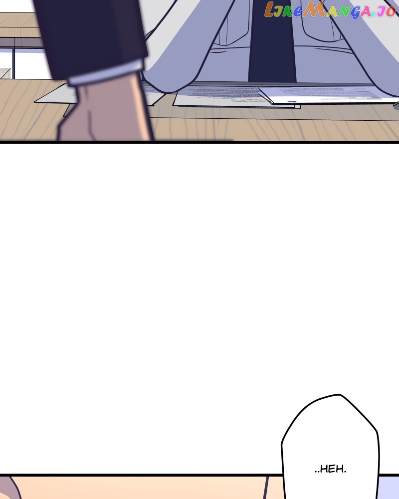 Señorita Cometa chapter 57 - page 41
