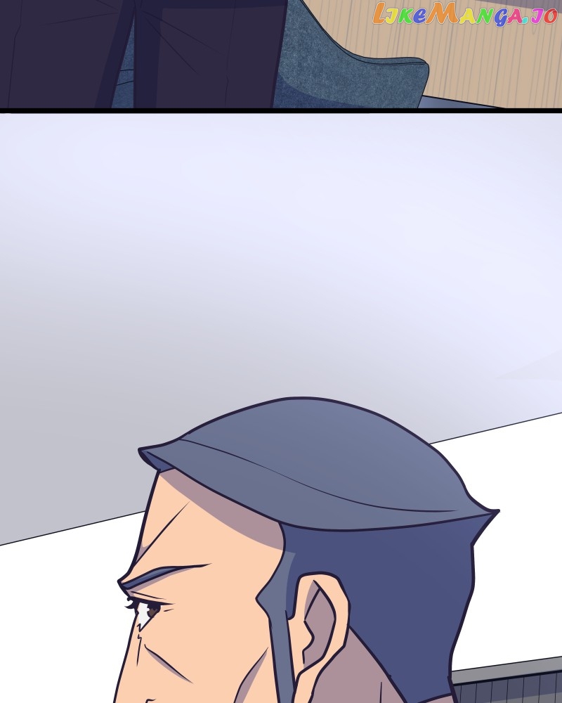 Señorita Cometa chapter 57 - page 54