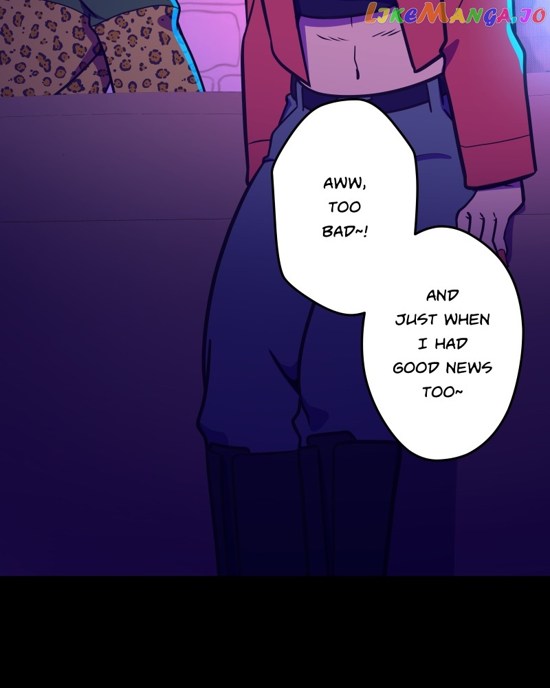 Señorita Cometa Chapter 37 - page 100