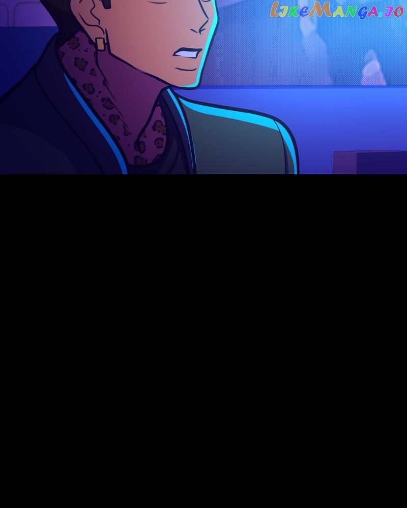 Señorita Cometa Chapter 37 - page 108