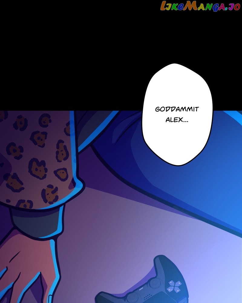 Señorita Cometa Chapter 37 - page 109