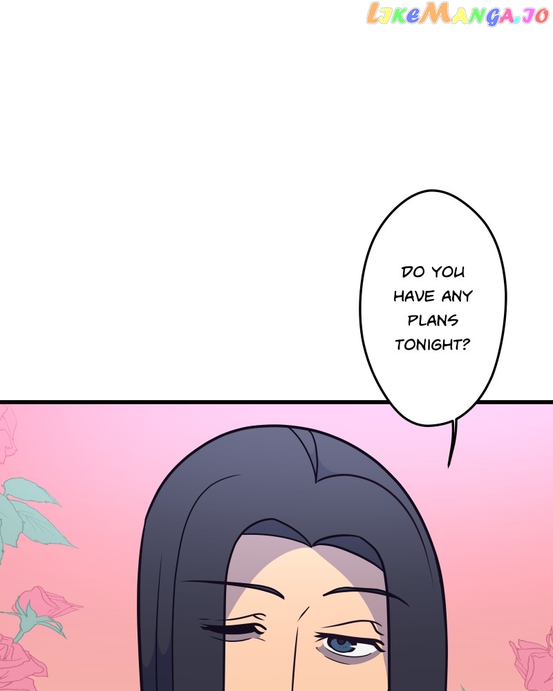Señorita Cometa Chapter 37 - page 13