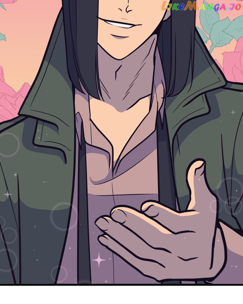 Señorita Cometa Chapter 37 - page 14