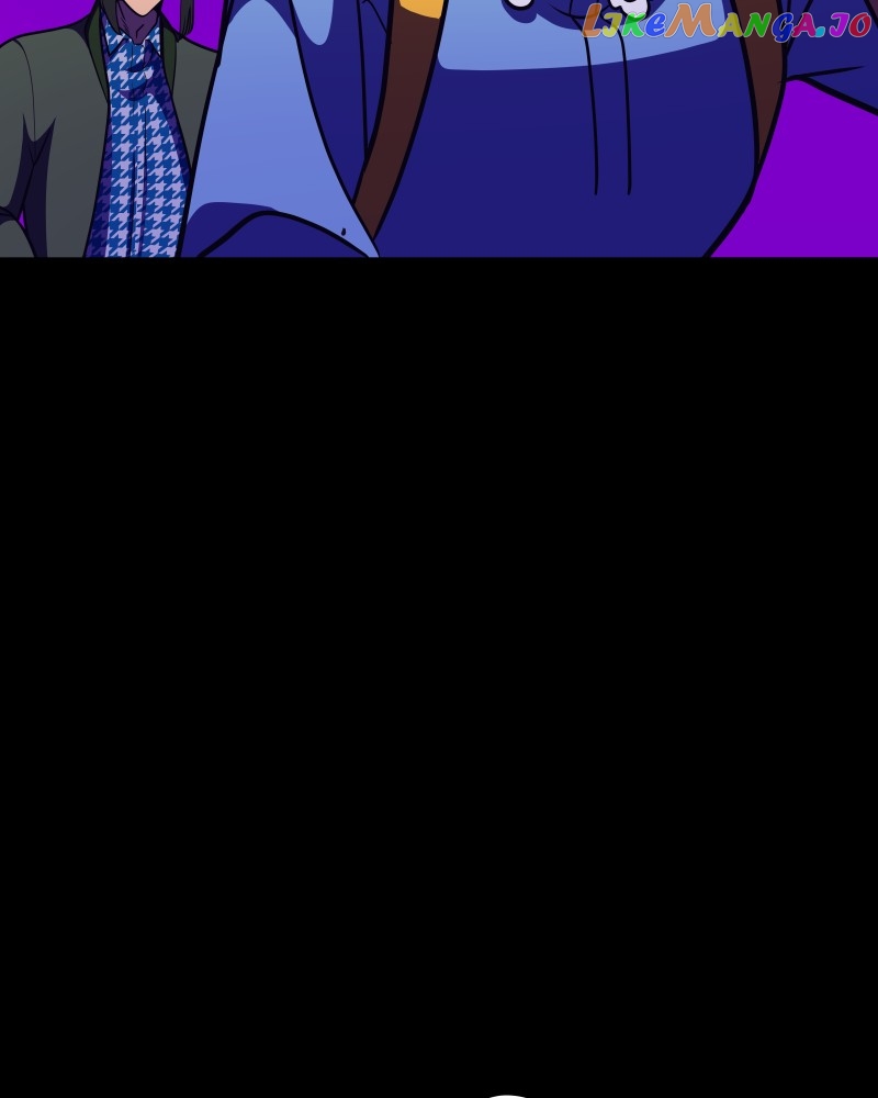 Señorita Cometa Chapter 37 - page 48