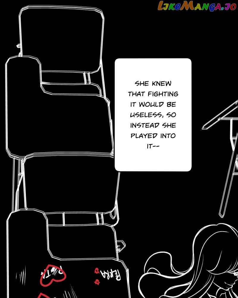 Señorita Cometa Chapter 37 - page 57