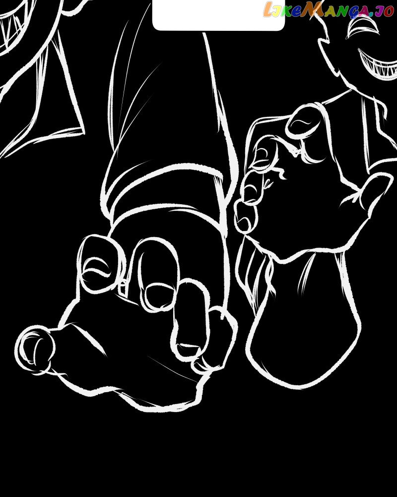 Señorita Cometa Chapter 37 - page 60