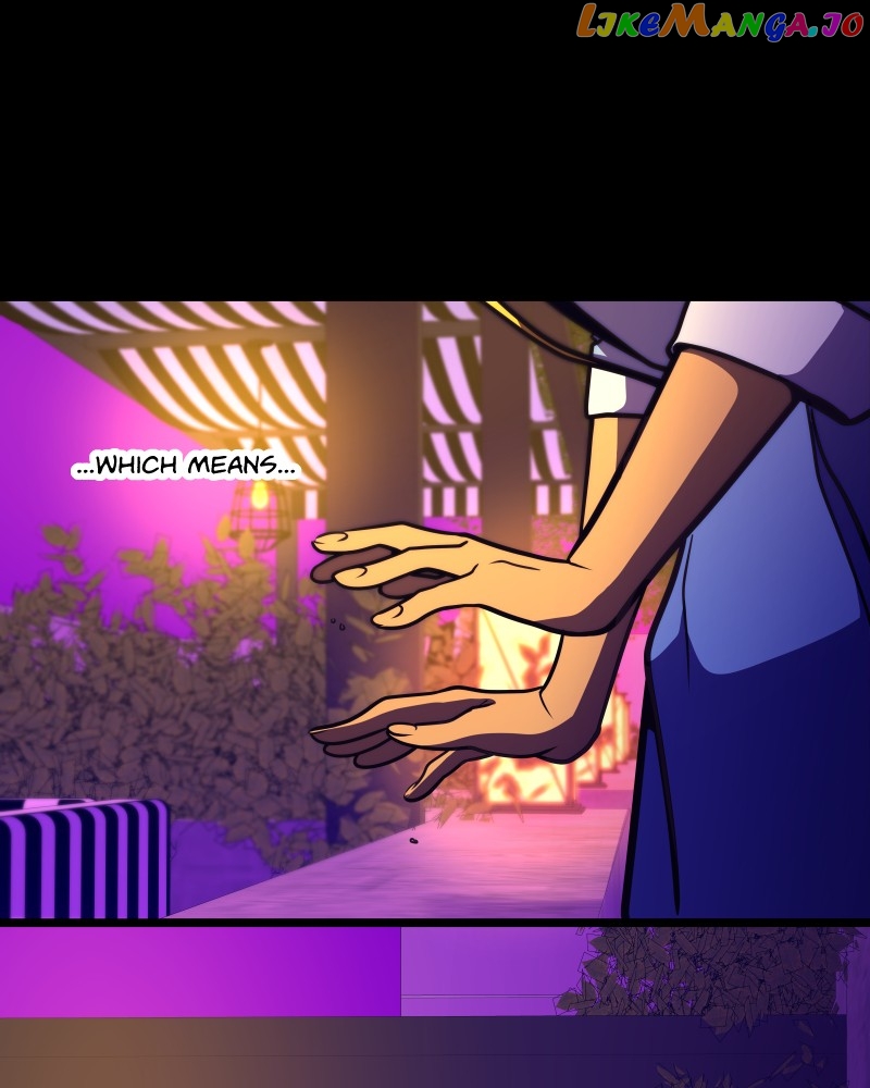 Señorita Cometa Chapter 37 - page 92