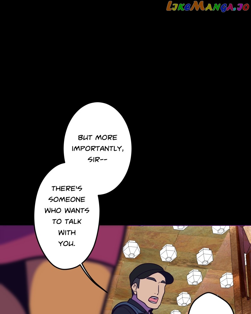 Señorita Cometa Chapter 25 - page 100