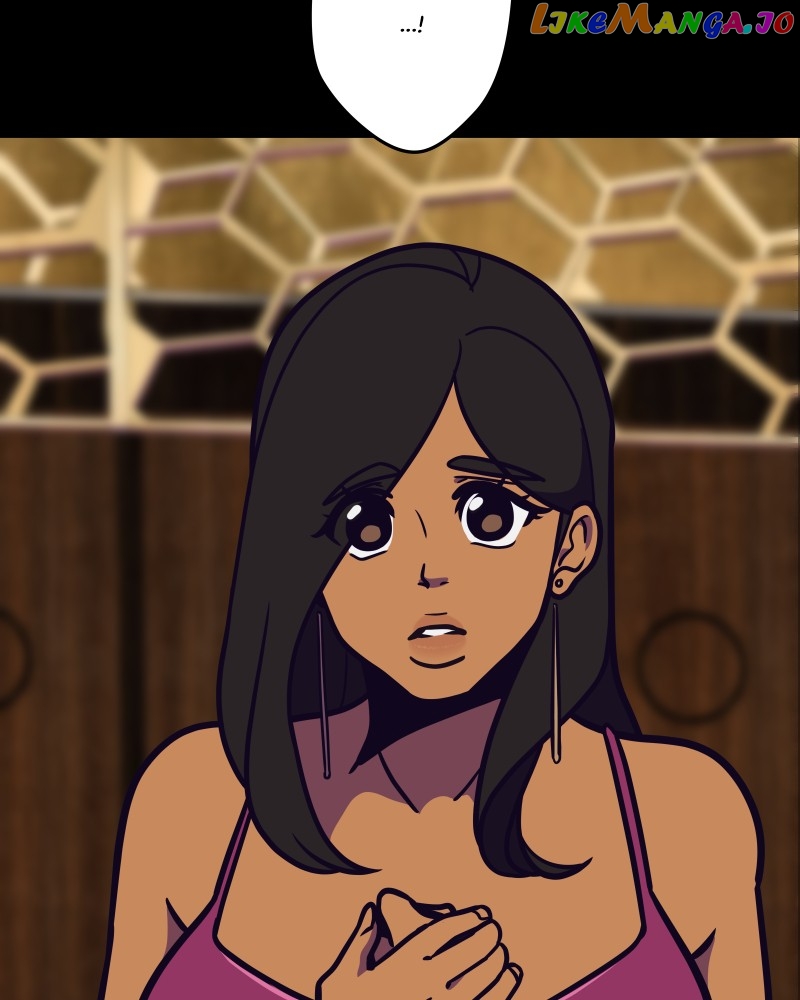 Señorita Cometa Chapter 25 - page 103