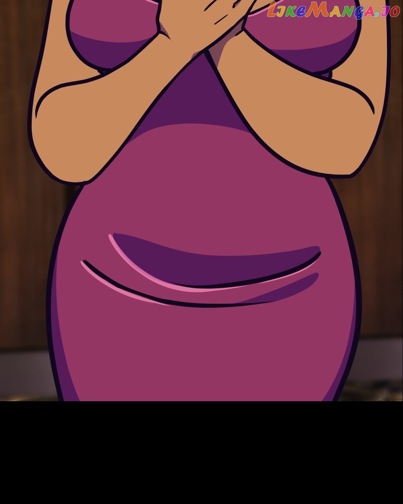Señorita Cometa Chapter 25 - page 104