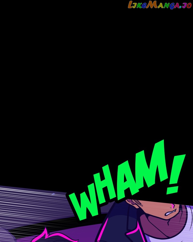 Señorita Cometa Chapter 25 - page 17
