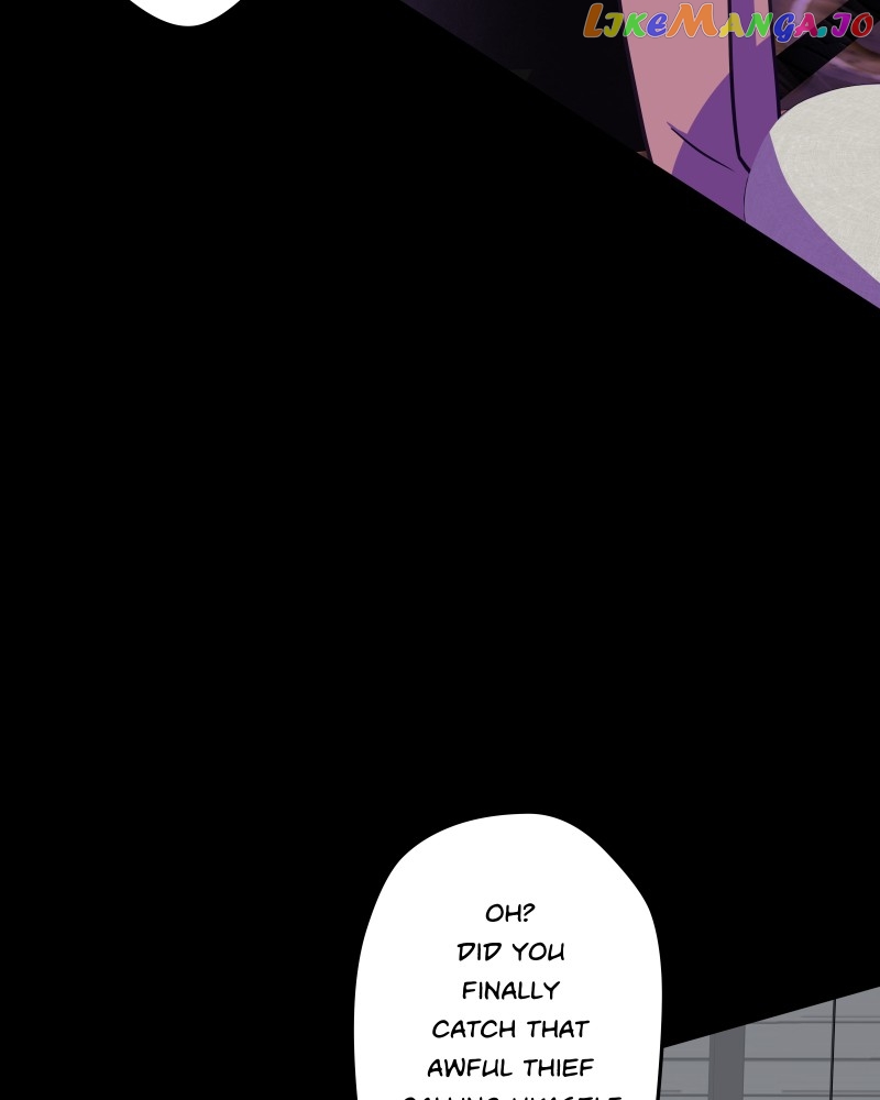Señorita Cometa Chapter 25 - page 53