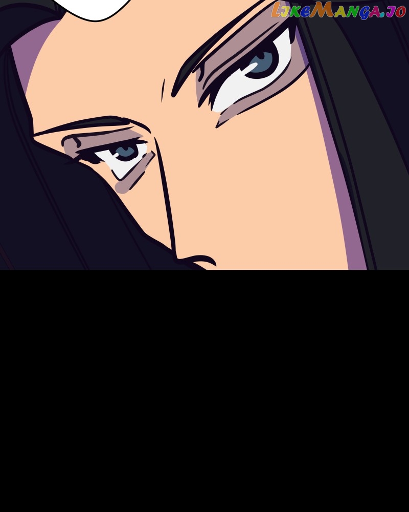 Señorita Cometa Chapter 25 - page 67