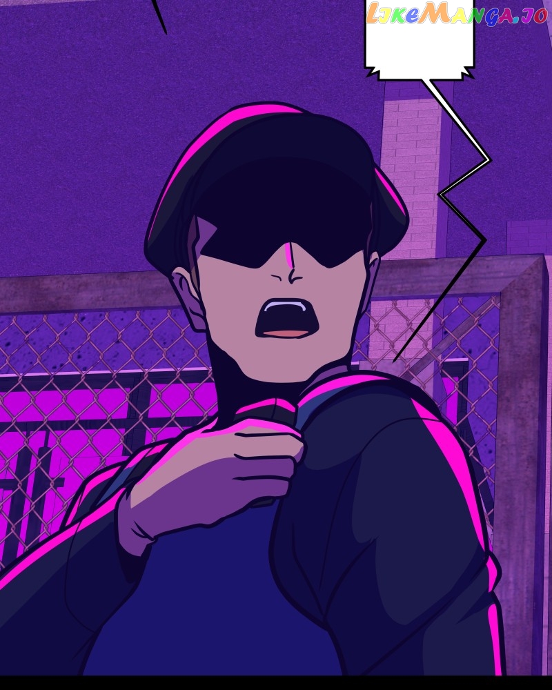 Señorita Cometa Chapter 25 - page 7