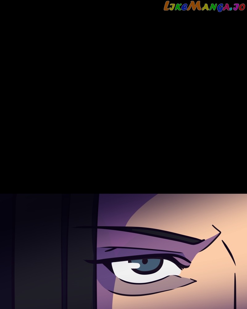 Señorita Cometa Chapter 25 - page 72