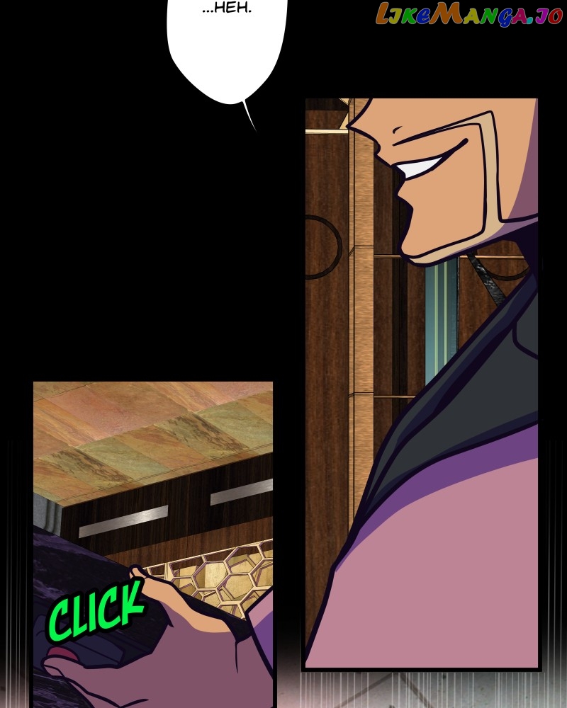 Señorita Cometa Chapter 25 - page 74