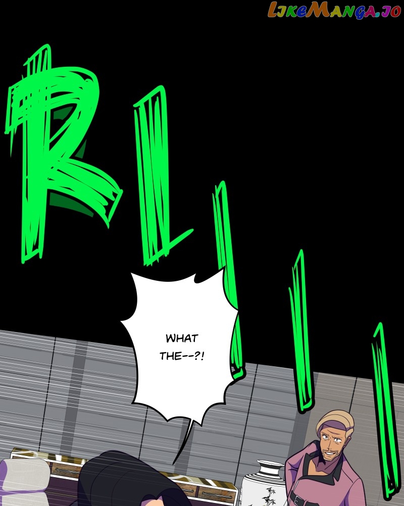 Señorita Cometa Chapter 25 - page 79