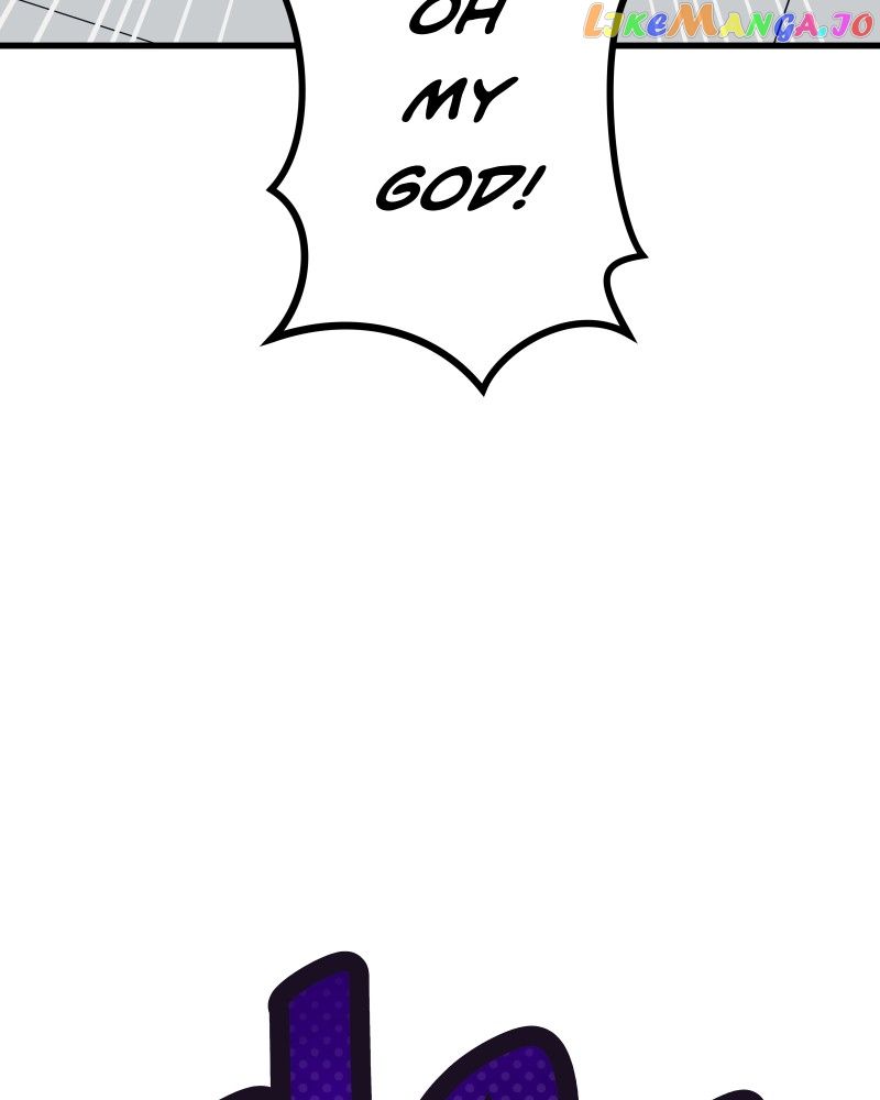 Señorita Cometa Chapter 82 - page 11
