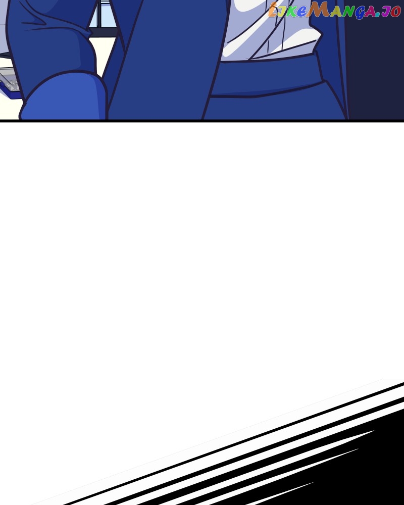 Señorita Cometa Chapter 82 - page 36