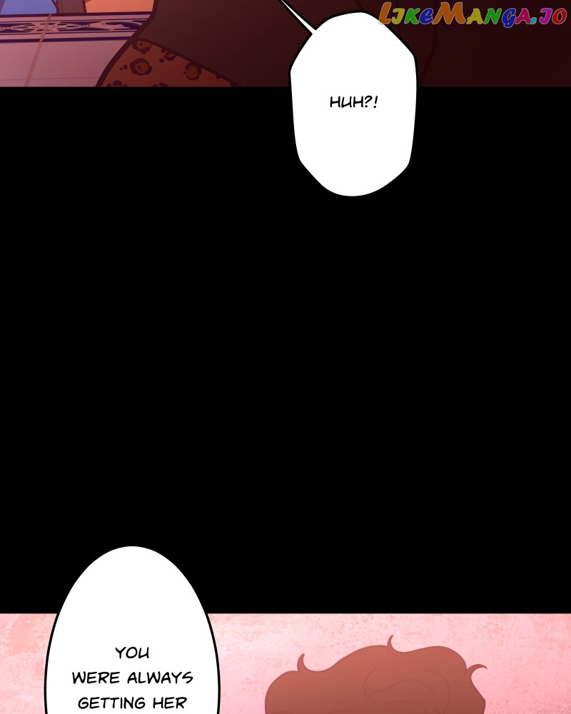 Señorita Cometa Chapter 82 - page 52