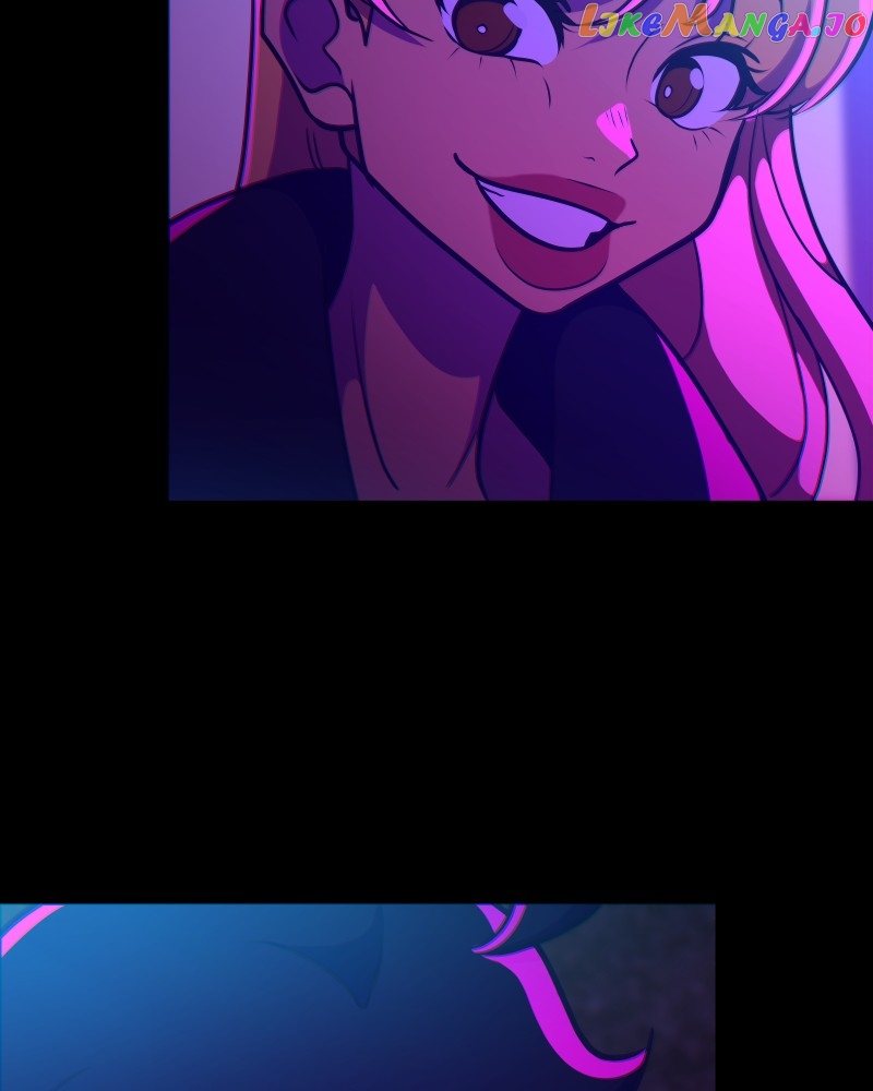 Señorita Cometa Chapter 82 - page 70