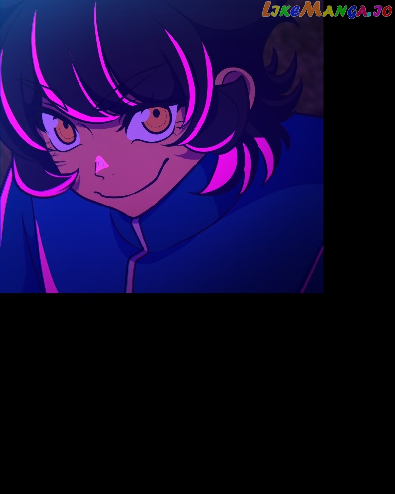 Señorita Cometa Chapter 82 - page 71